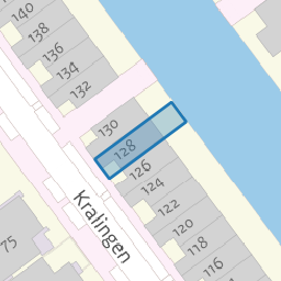 Perceel ASD01-O-2058