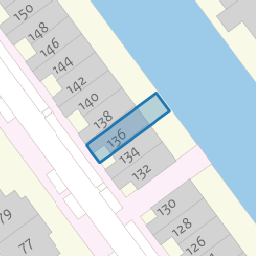 Perceel ASD01-O-2062