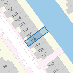 Perceel ASD01-O-2063