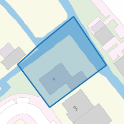 Perceel ASD01-O-2073