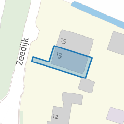 Perceel ASD01-O-2075