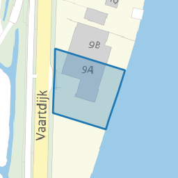 Perceel ASD01-O-2077