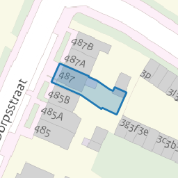 Perceel ASD01-O-2080