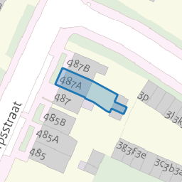 Perceel ASD01-O-2081