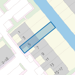 Perceel ASD01-O-2083