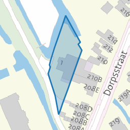 Perceel ASD01-O-2088