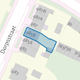 Perceel ASD01-O-2092