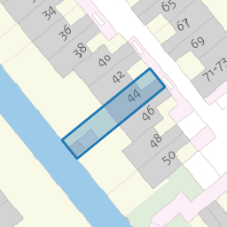 Perceel ASD01-O-2093