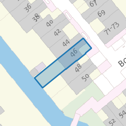 Perceel ASD01-O-2094