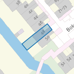 Perceel ASD01-O-2095