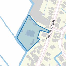 Perceel ASD01-O-2099