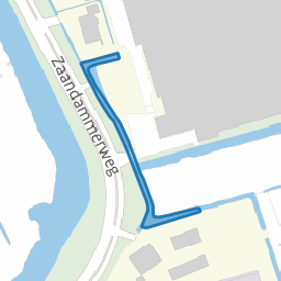 Perceel ASD01-O-2100