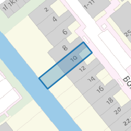 Perceel ASD01-O-2107