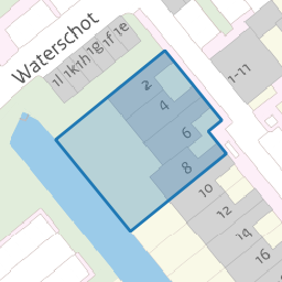 Perceel ASD01-O-2108