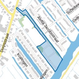 Perceel ASD01-O-2110