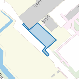 Perceel ASD01-O-2121