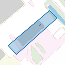 Perceel ASD01-O-2122