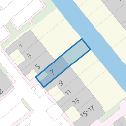 Perceel ASD01-O-2124