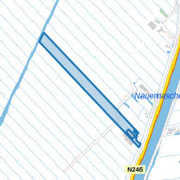 Perceel ASD01-O-2127