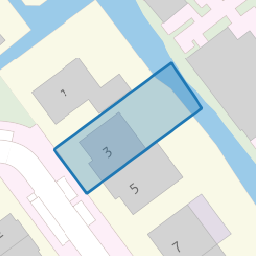 Perceel ASD01-O-2128