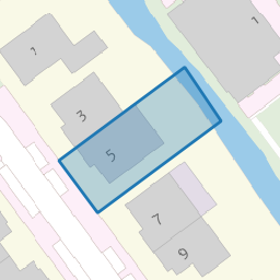 Perceel ASD01-O-2129