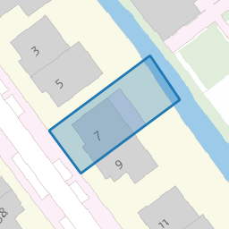 Perceel ASD01-O-2130