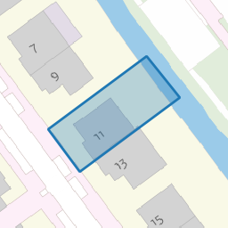 Perceel ASD01-O-2132