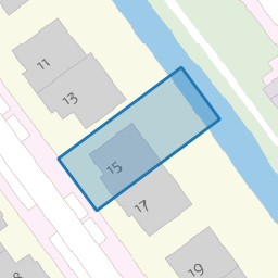 Perceel ASD01-O-2134