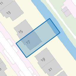 Perceel ASD01-O-2135