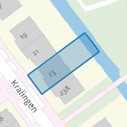 Perceel ASD01-O-2138