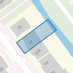 Perceel ASD01-O-2141