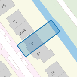 Perceel ASD01-O-2143