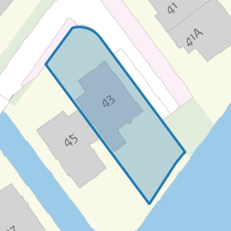 Perceel ASD01-O-2149