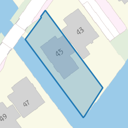 Perceel ASD01-O-2150