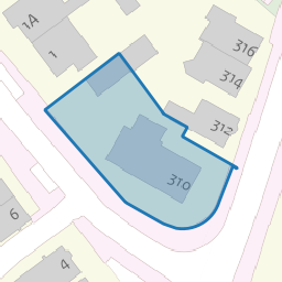 Perceel ASD01-O-2153