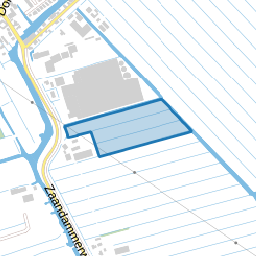 Perceel ASD01-O-2154