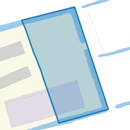 Perceel ASD01-O-2155