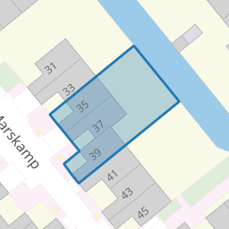 Perceel ASD01-O-2157