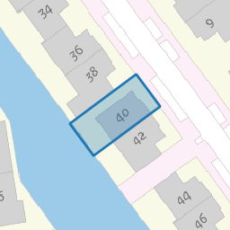 Perceel ASD01-O-2165