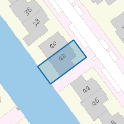 Perceel ASD01-O-2166