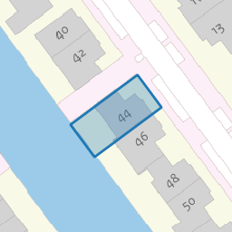 Perceel ASD01-O-2207