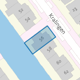 Perceel ASD01-O-2213