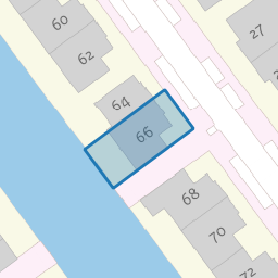 Perceel ASD01-O-2218