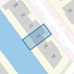 Perceel ASD01-O-2222