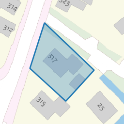 Perceel ASD01-O-2253