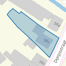 Perceel ASD01-O-2254