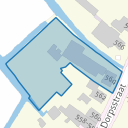 Perceel ASD01-O-2256