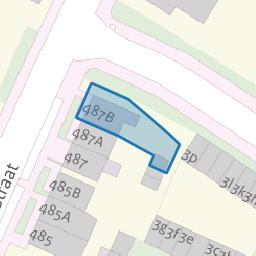 Perceel ASD01-O-2258