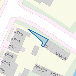 Perceel ASD01-O-2261