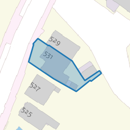 Perceel ASD01-O-2263